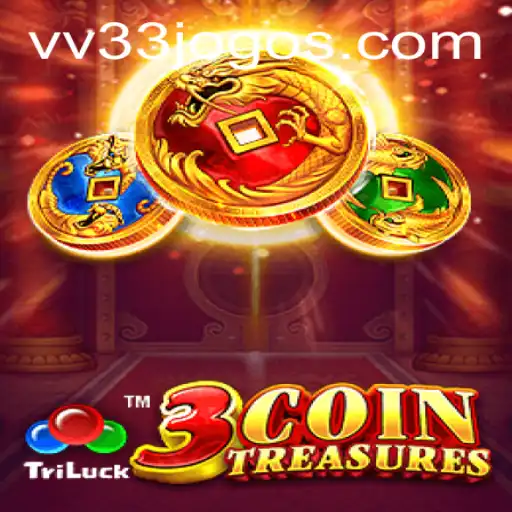 Discover the Exciting World of 3CoinTreasures with VV33