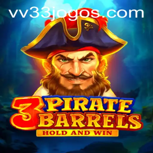 Unlocking the Secrets of 3PirateBarrels: A Voyage into Adventure