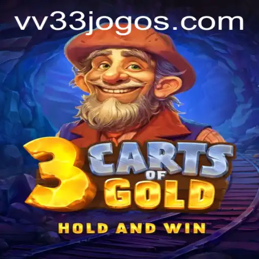 Discover the Enchantment of 3cartsOfGold: A Modern Adventure