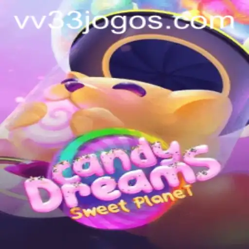Exploring CandyDreams: A Sweet Adventure with VV33