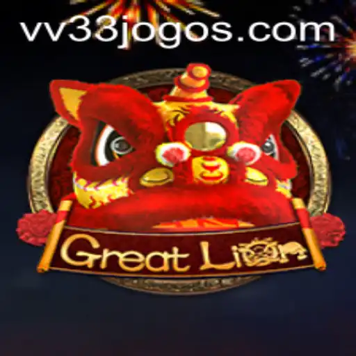 Unleashing the Adventure with GreatLion: A Dive into VV33