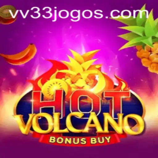 HotVolcanoBonusBuy: A Thrilling Adventure in Casino Gaming