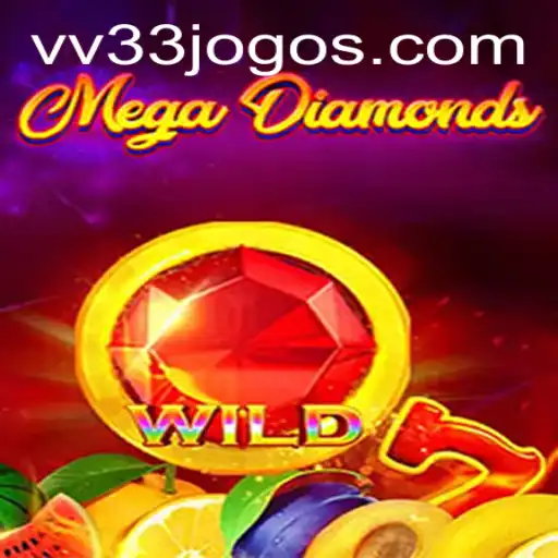 MegaDiamond: Unveiling the Thrilling World of VV33