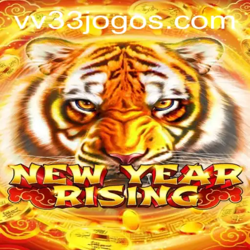 Exploring NewYearRising: A Thrilling Journey into a Futuristic World