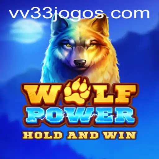 Unveiling the Mystique of WolfPower: A Journey into the Enigma of VV33