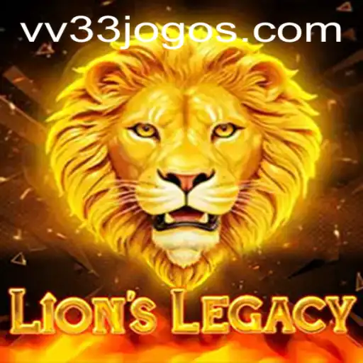 Exploring the World of LionsLegacy: A Journey with VV33