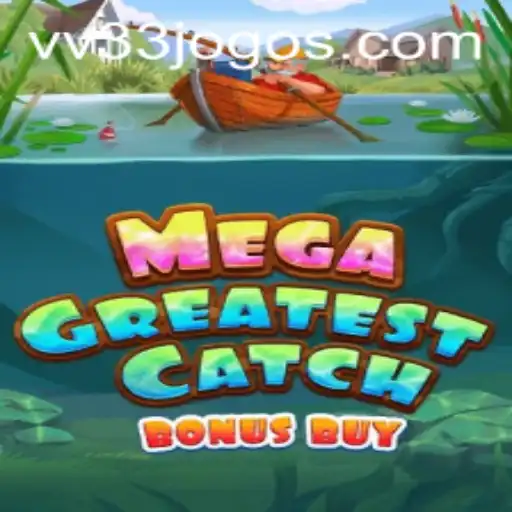 MegaGreatestCatchBonusBuy: A Deep Dive into the Exciting World of Virtual Fishing Adventures