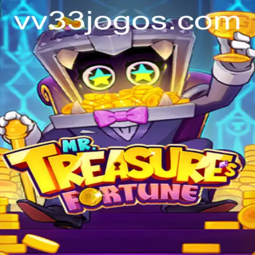 Unveiling MrTreasuresFortune: A Captivating Game of Strategy and Adventure