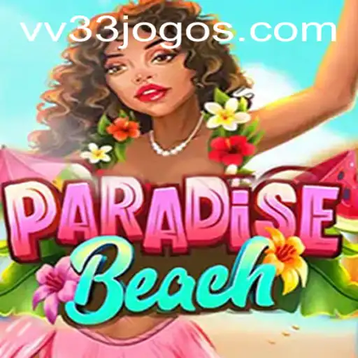 ParadiseBeach: Dive into the Ultimate Digital World with VV33