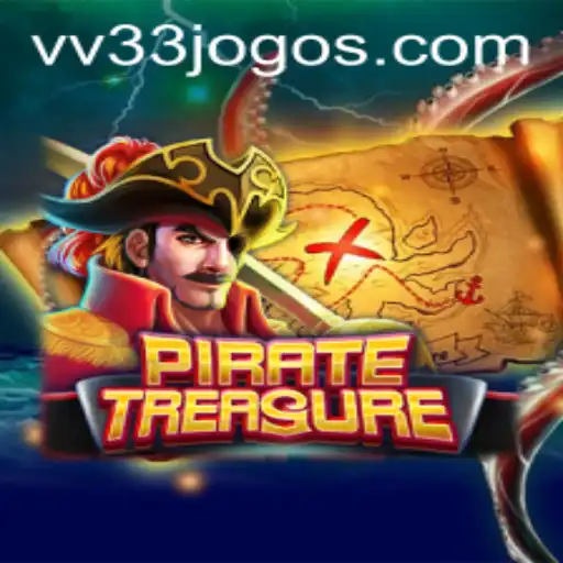 PirateTreasure: Dive Into a World of Adventure and Strategy