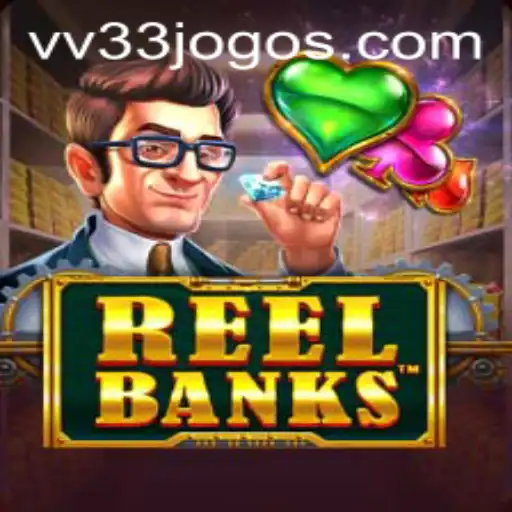 Discover the Thrilling World of ReelBanks: A Comprehensive Guide to the Game with VV33