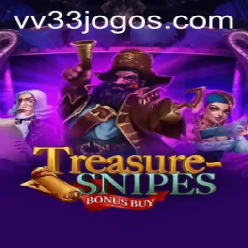 Exploring the Exciting World of TreasuresnipesBonusBuy: An Adventure Awaits